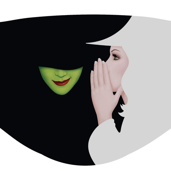 Cloth facemasks with insertable filters. - Picture 1 of 3